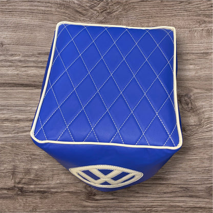 VW Porta Potty Toilet Cover - Thetford 165 and Thetford 365 (414H x 383W x 427D mm)