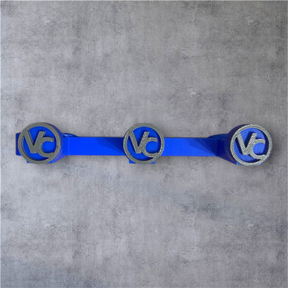 The Ultimate “VC” Headrest Coat Hanger