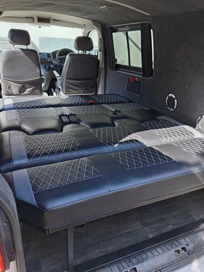 Vantasy Rock and Roll Bed Full Width *PREORDER*