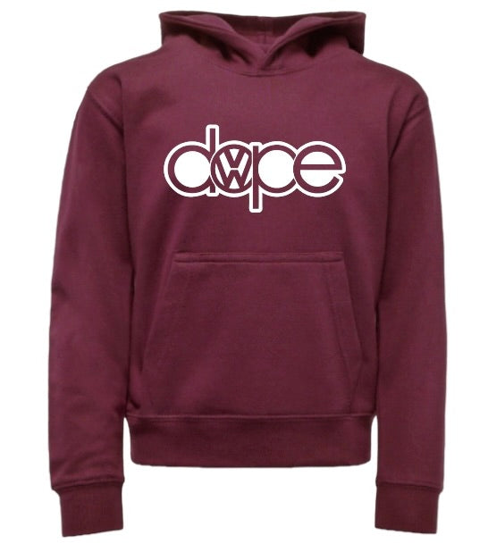 VW Dope Hoodie