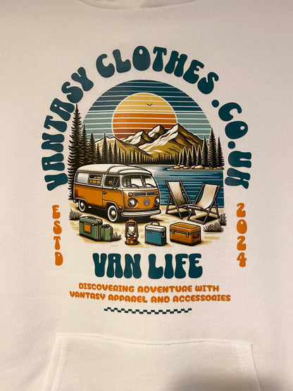 Vantasy Summer Camp Range