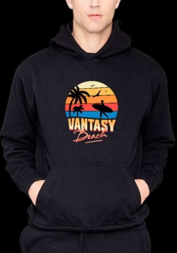 Vantasy Beach Range