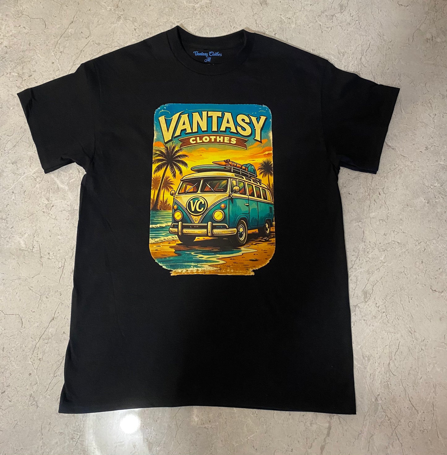 Vantasy Paradise Collection