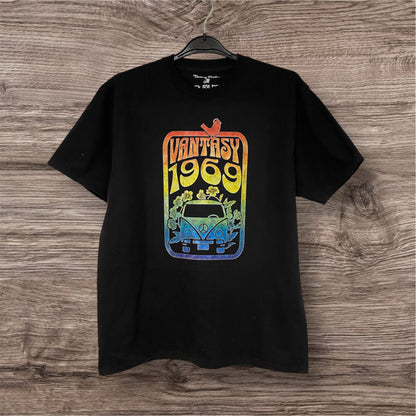 Vantasy Woodstock Collection