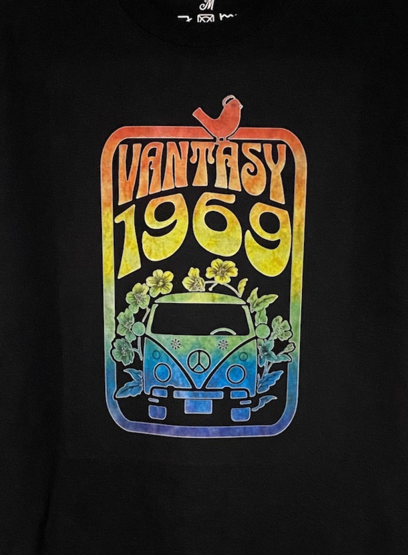 Vantasy Woodstock Collection