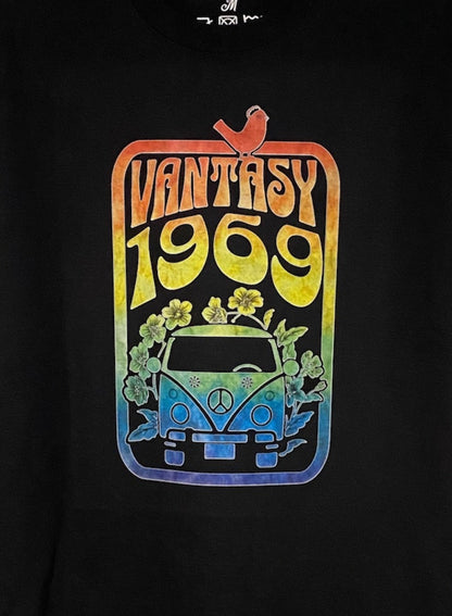 Vantasy Woodstock Collection