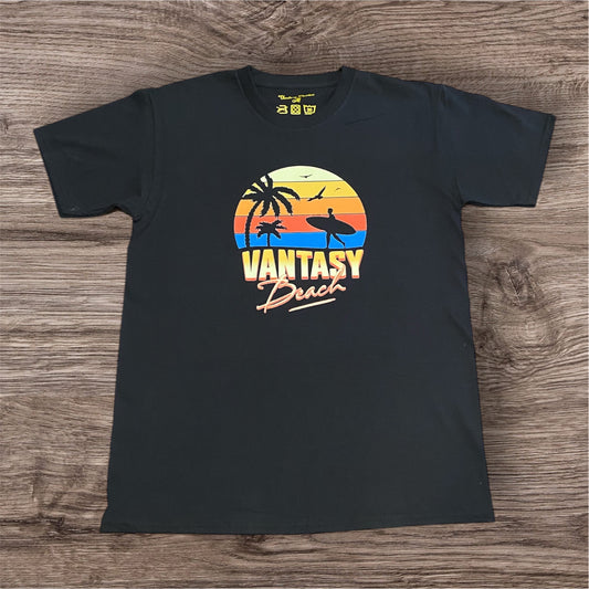 Vantasy Beach Range