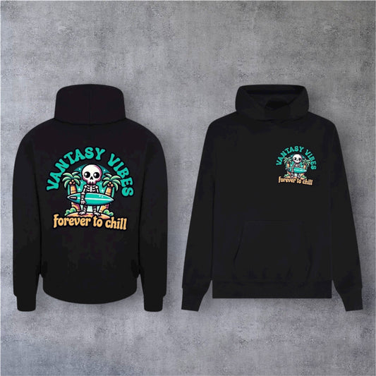 Vantasy Forever Chill Hoodie