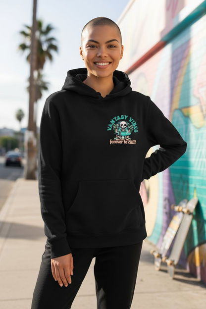 Vantasy Forever Chill Hoodie