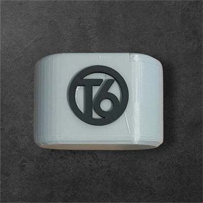 VW Volkswagen Pop Top Spool Case (T4, T5, T6 logo)