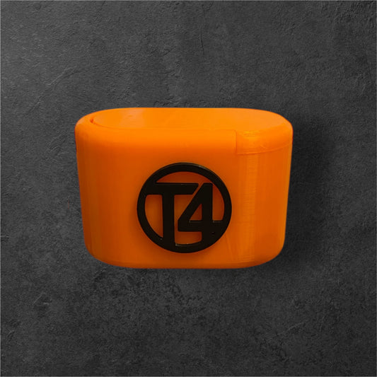 VW Volkswagen Pop Top Spool Case (T4, T5, T6 logo)