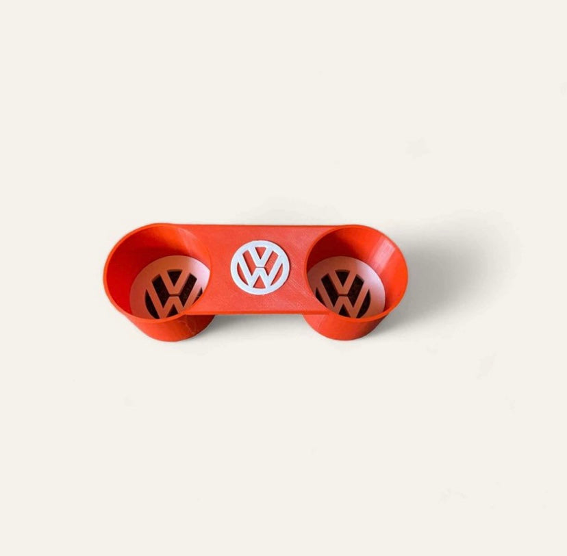 VW Volkswagen T5 Repair Cup Holder