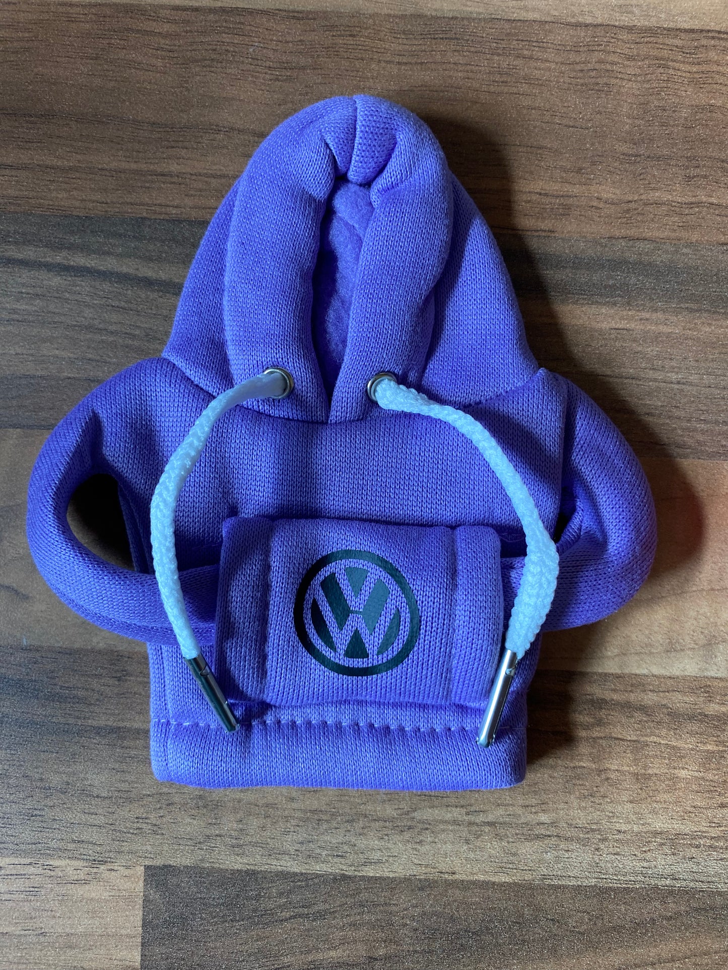 VW Gear Knob Hoodie