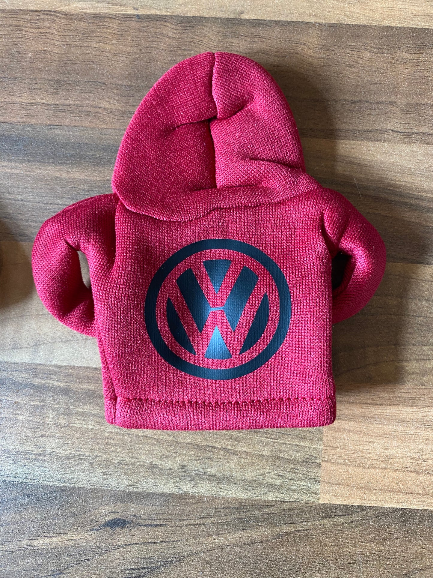 VW Gear Knob Hoodie