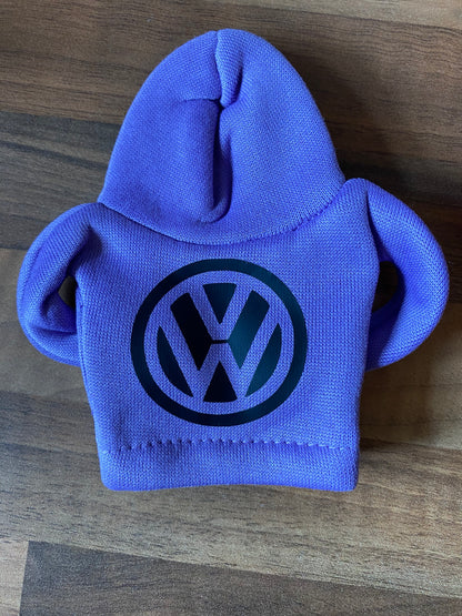 VW Gear Knob Hoodie