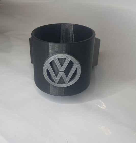 Pair of VW Volkswagen T5 Cup Holders