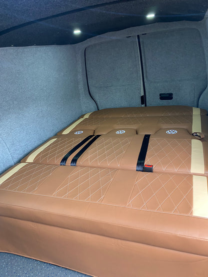 Vantasy Full Width Rock and Roll Bed – Pre-Order