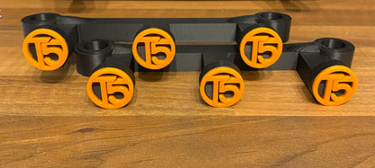 VW Volkswagen T5 Headrest Coat Hanger