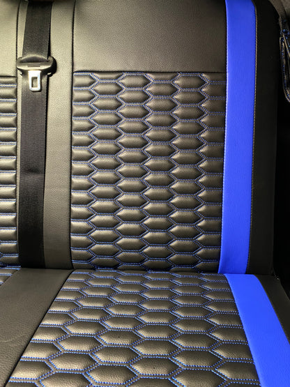 Vantasy Full Width Rock and Roll Bed – Pre-Order