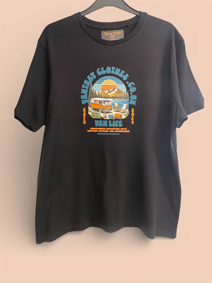 Vantasy Summer Camp Collection