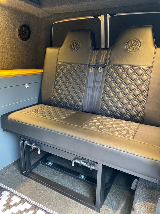 Vantasy 3/4 Rock & Roll Bed (Up to 1200mm) – Pre-Order