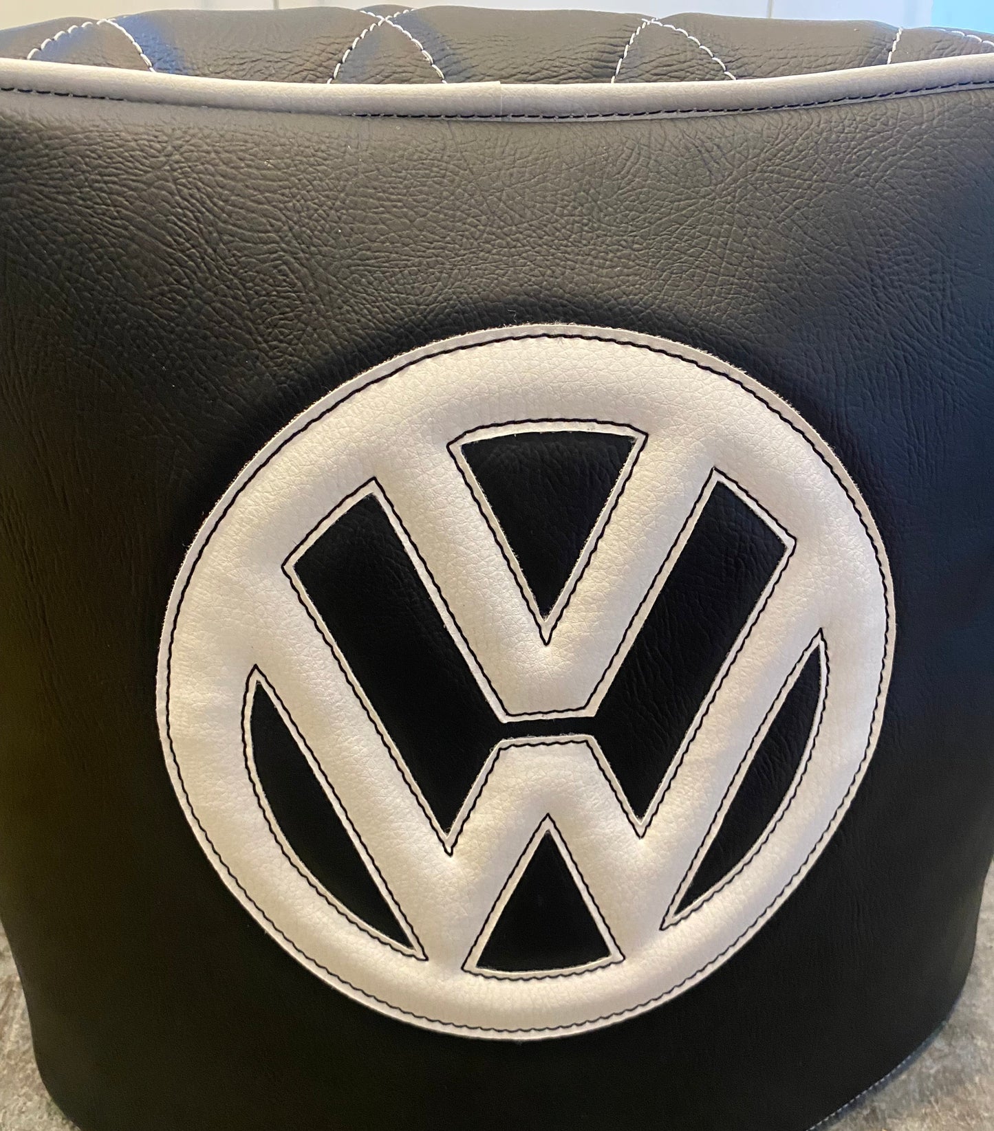 VW Porta Potty Toilet Cover - Thetford 145 and Thetford 345 (330H x 383W x 427D mm)
