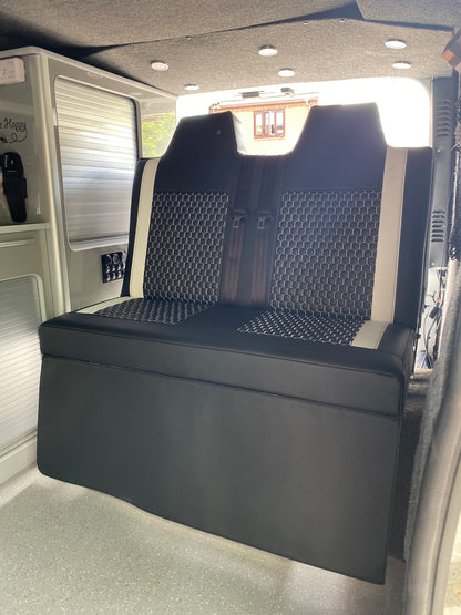 Vantasy 3/4 Rock & Roll Bed (Up to 1200mm) – Pre-Order