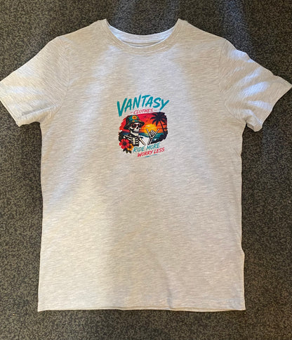 Vantasy “Ride More, Worry Less”  Collection
