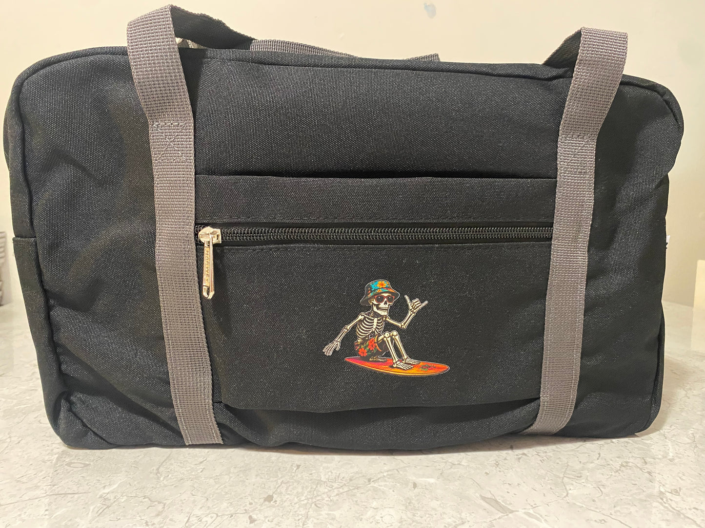 Vantasy Road Trip Duffel Bag – 20L