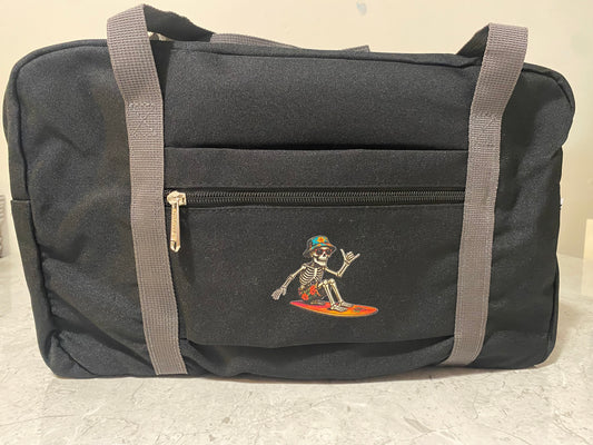 Vantasy Road Trip Duffel Bag – 20L