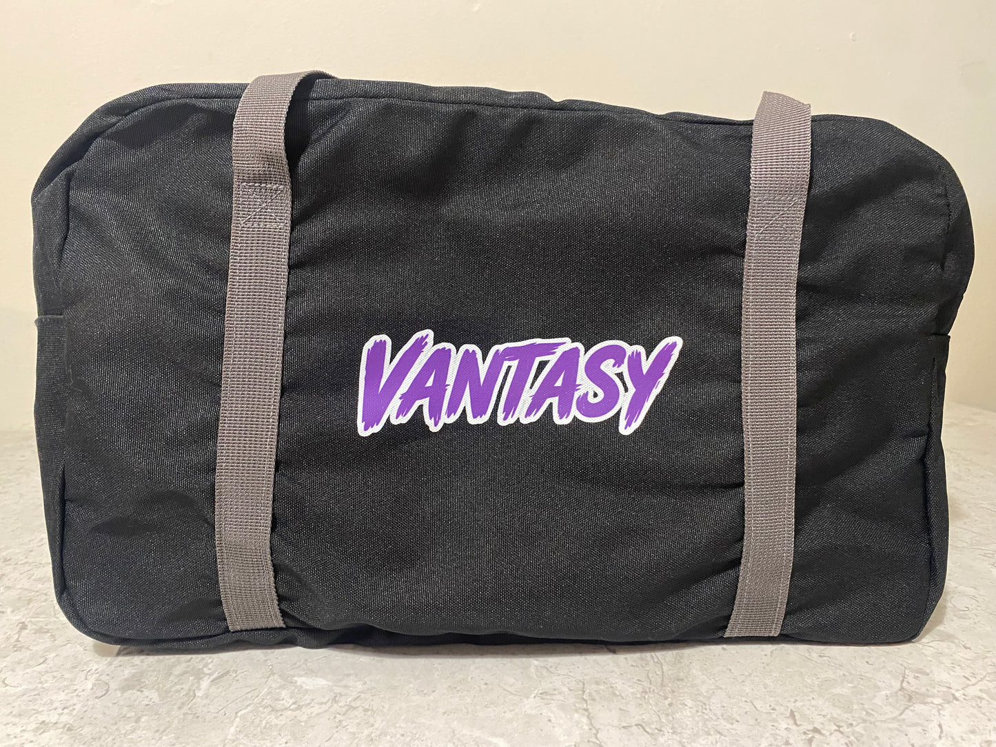 Vantasy Road Trip Duffel Bag – 20L