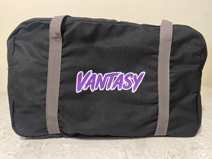 Vantasy Road Trip Duffel Bag – 20L