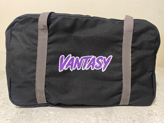 Vantasy Road Trip Duffel Bag – 20L