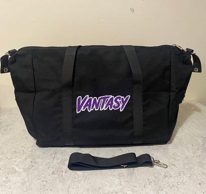 Vantasy Adventure Duffel Bag – 25L