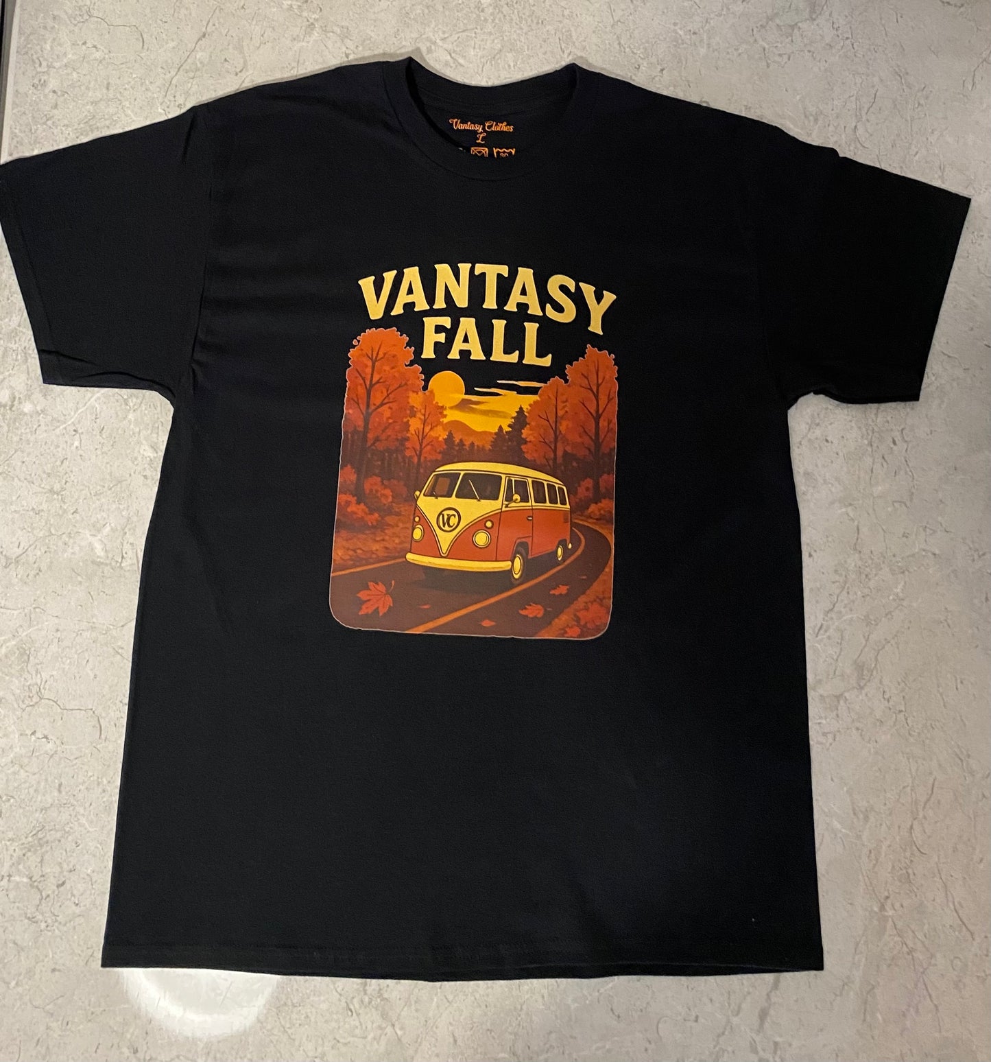 Vantasy Fall Collection