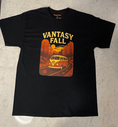 Vantasy Fall Collection