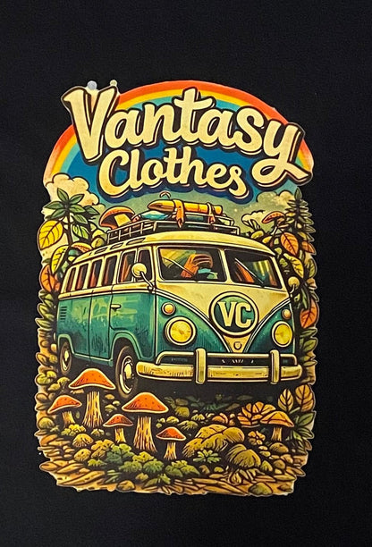 Vantasy Shroomscape Collection