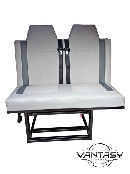 3/4 width Rock and Roll Beds