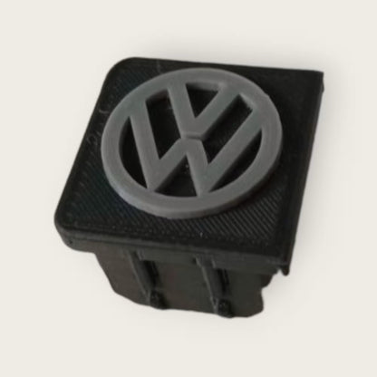 VW T5 Dash Blanks - Set of 4