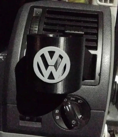 VW Volkswagen T5 Cup Holder