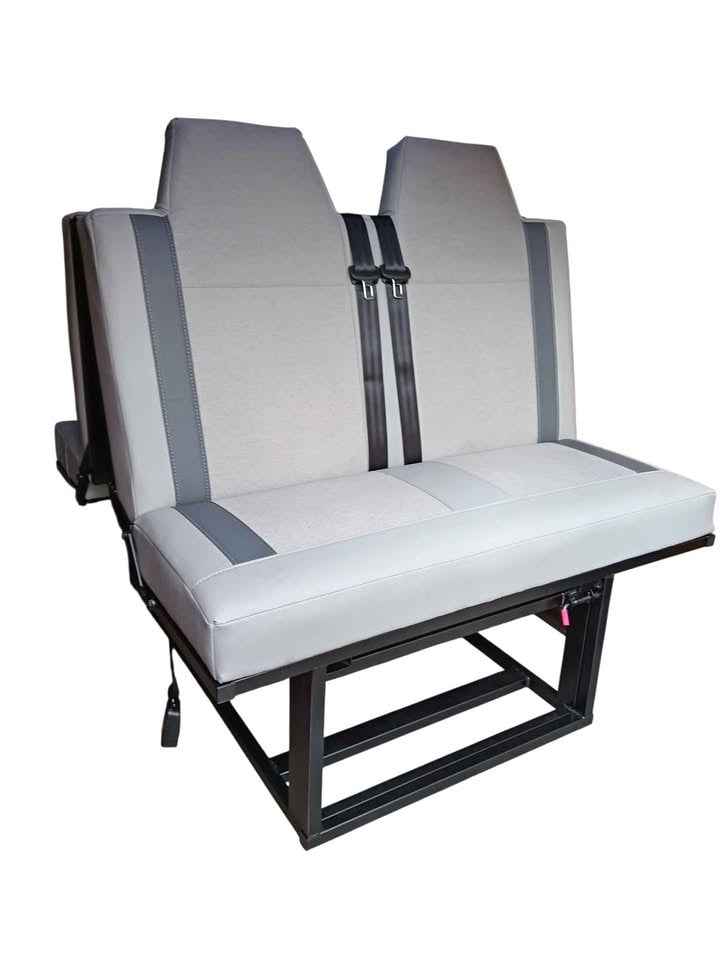 3/4 width Rock and Roll Beds