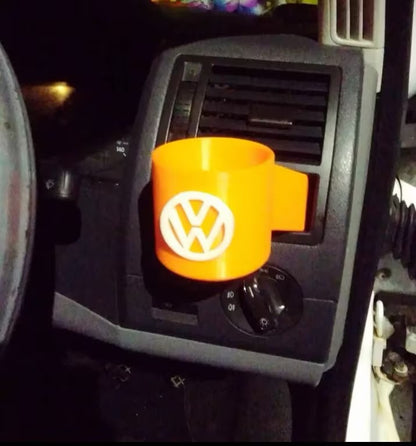 VW Volkswagen T5 Cup Holder