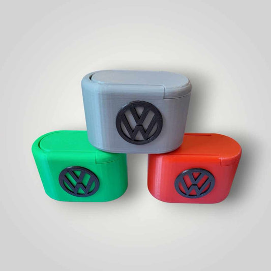 VW Volkswagen Pop Top Spool Case