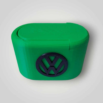 VW Volkswagen Pop Top Spool Case