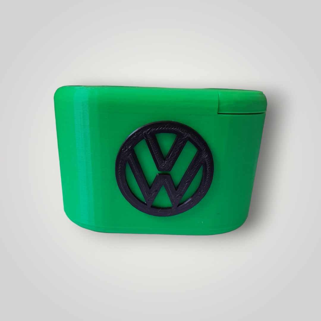 VW Volkswagen Pop Top Spool Case