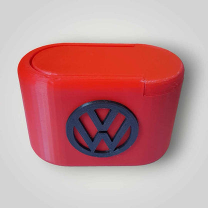 VW Volkswagen Pop Top Spool Case