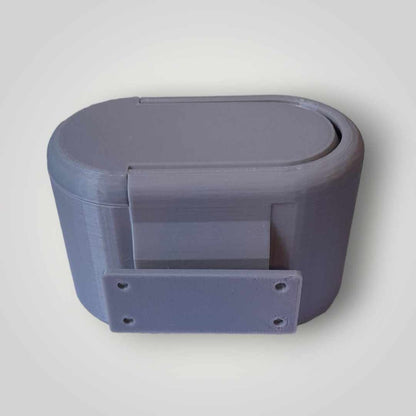 VW Volkswagen Pop Top Spool Case