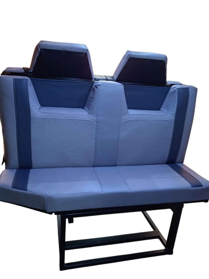 3/4 width Rock and Roll Beds