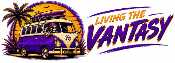 Vantasy Clothes