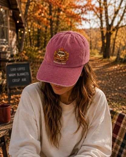 Vantasy Fall Collection